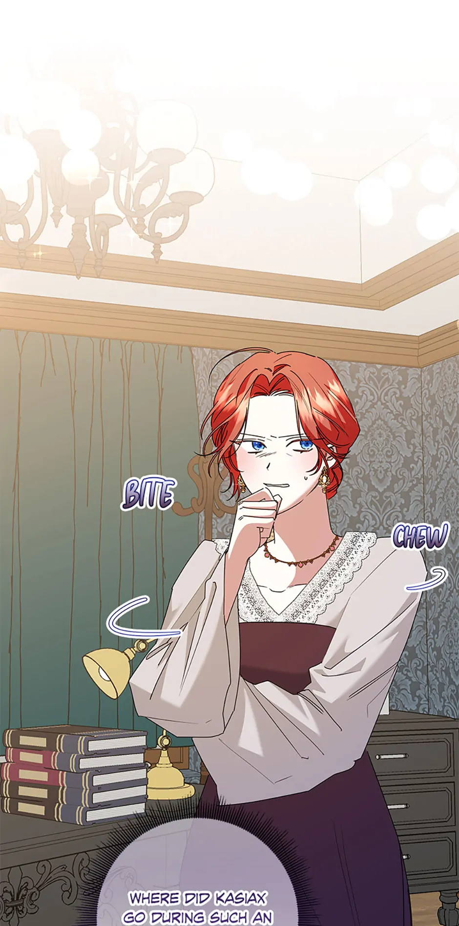 Chapter 74 - Image 40