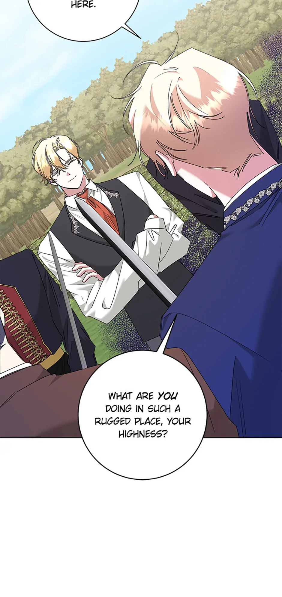 Chapter 74 - Image 8