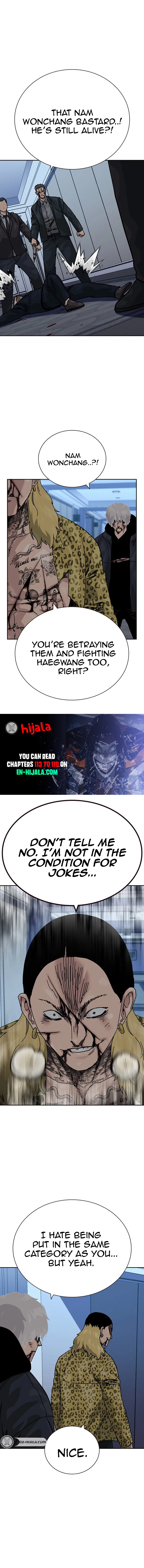 Chapter 214 - Image 12