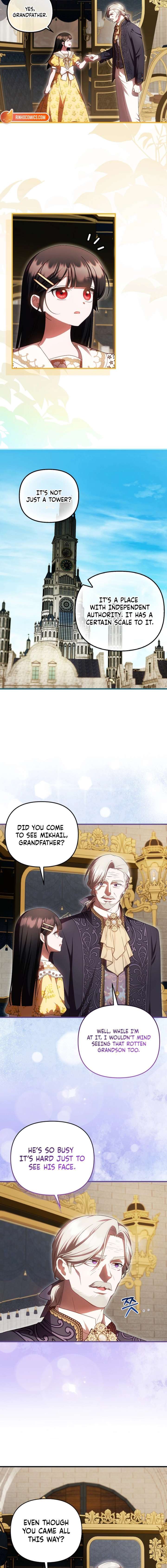 Chapter 83 - Image 8