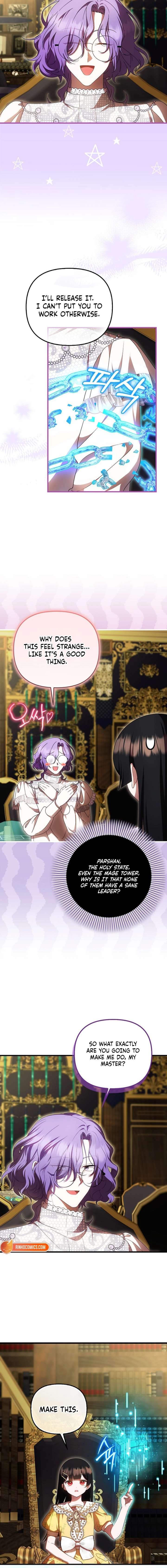 Chapter 84 - Image 6