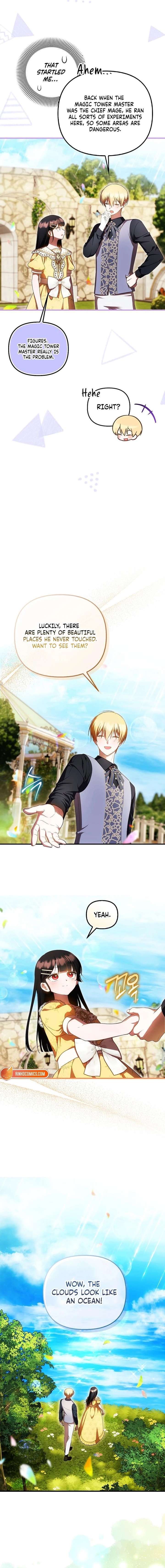 Chapter 85 - Image 11