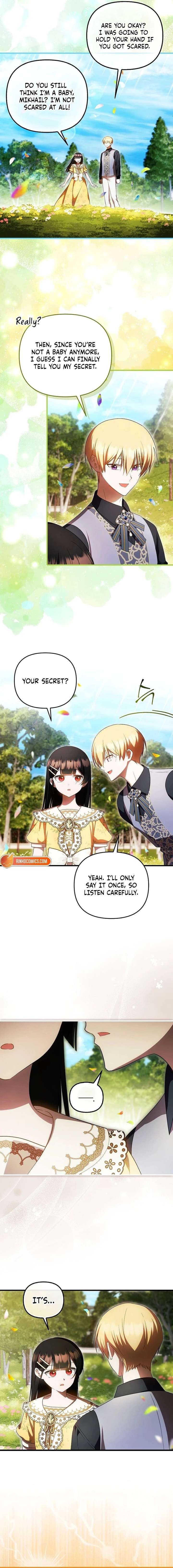 Chapter 85 - Image 12