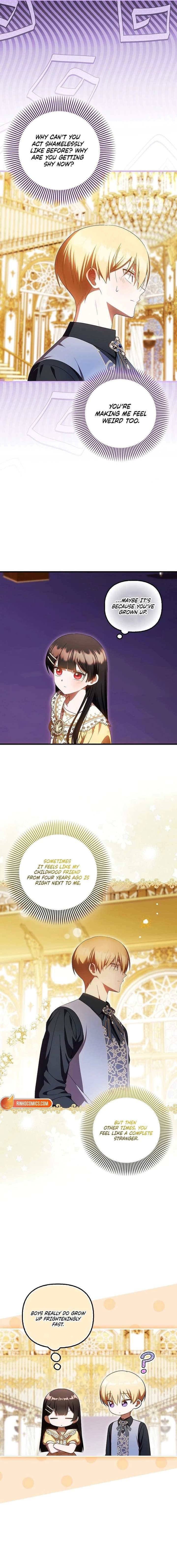 Chapter 85 - Image 5