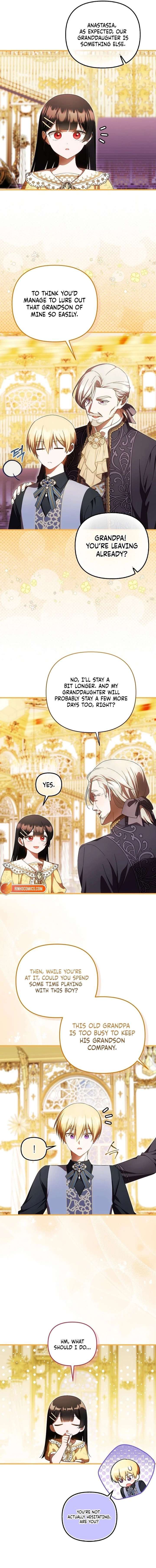 Chapter 85 - Image 6