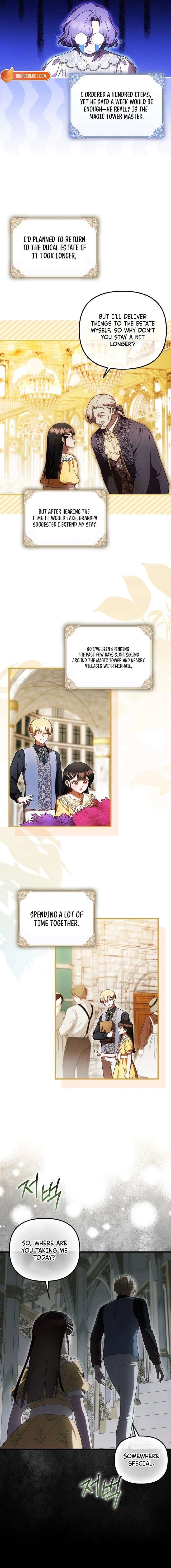 Chapter 85 - Image 8