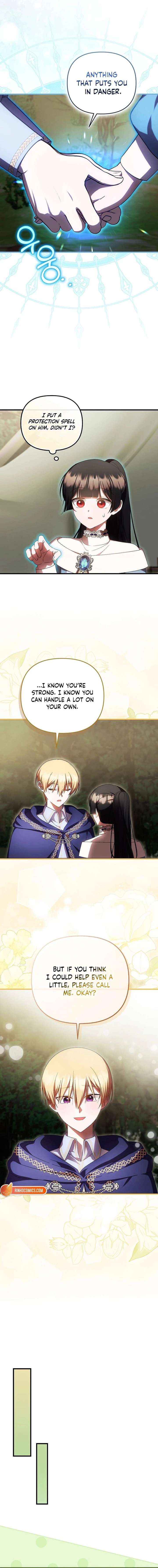 Chapter 91 - Image 7