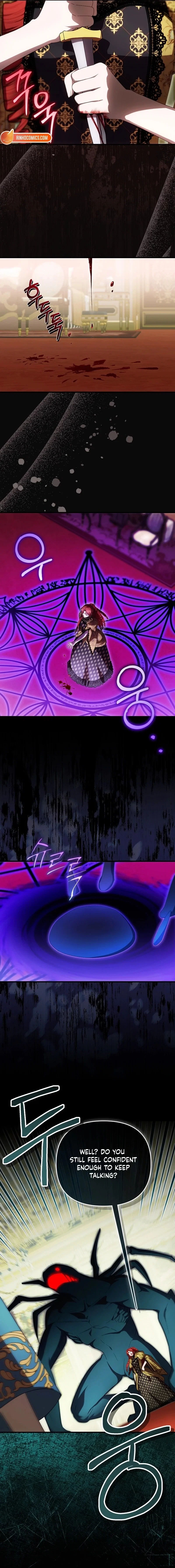 Chapter 95 - Image 11