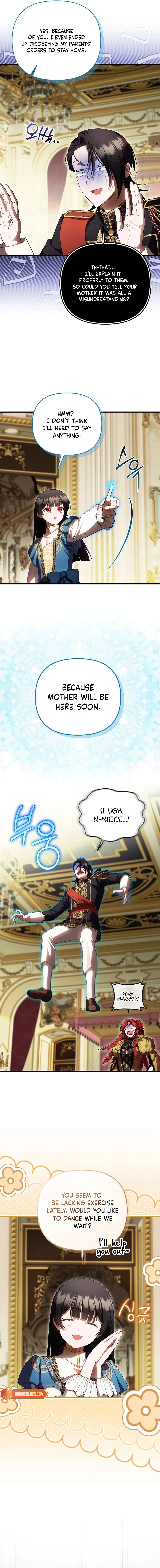 Chapter 95 - Image 9