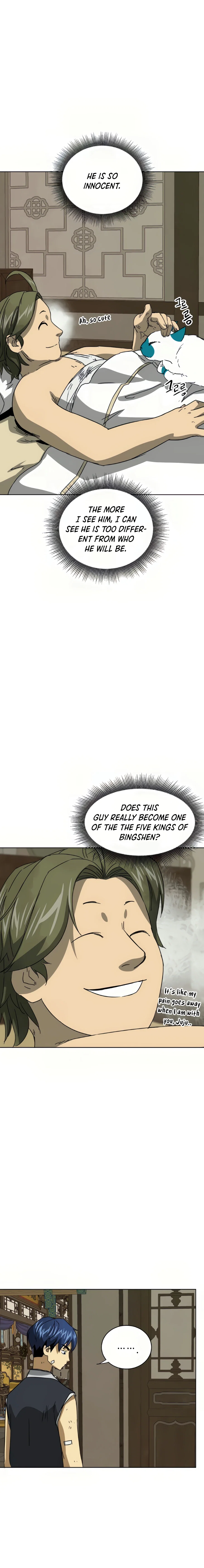 Chapter 100 - Image 11