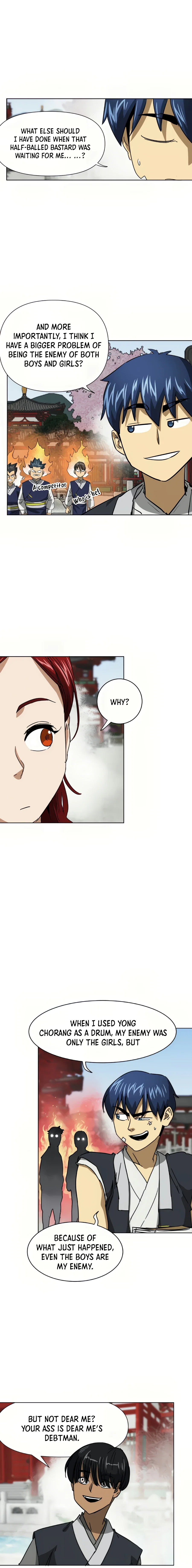 Chapter 100 - Image 18