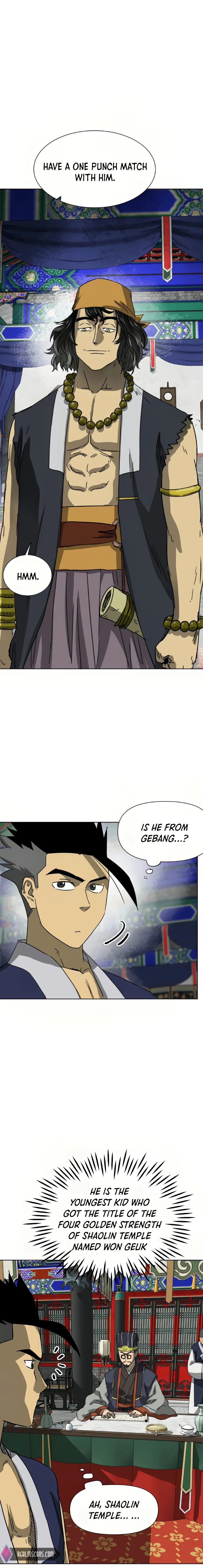 Chapter 100 - Image 25