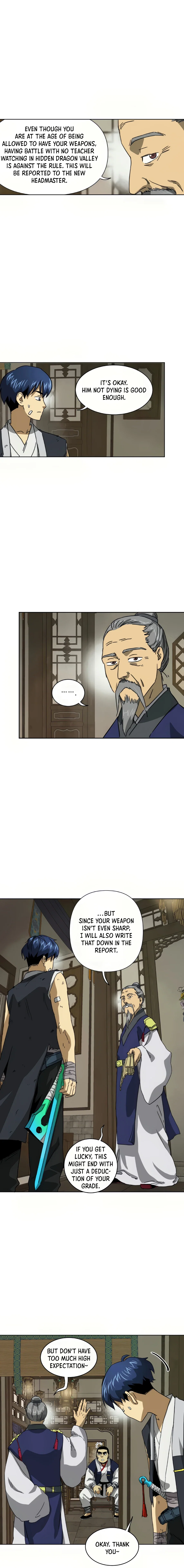 Chapter 100 - Image 3