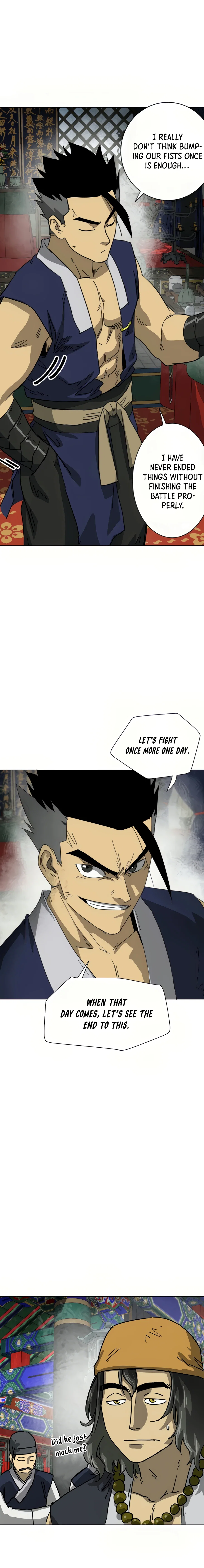 Chapter 100 - Image 33