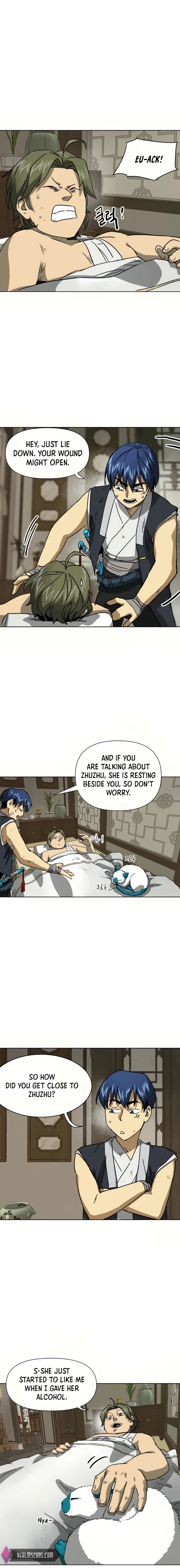 Chapter 100 - Image 7
