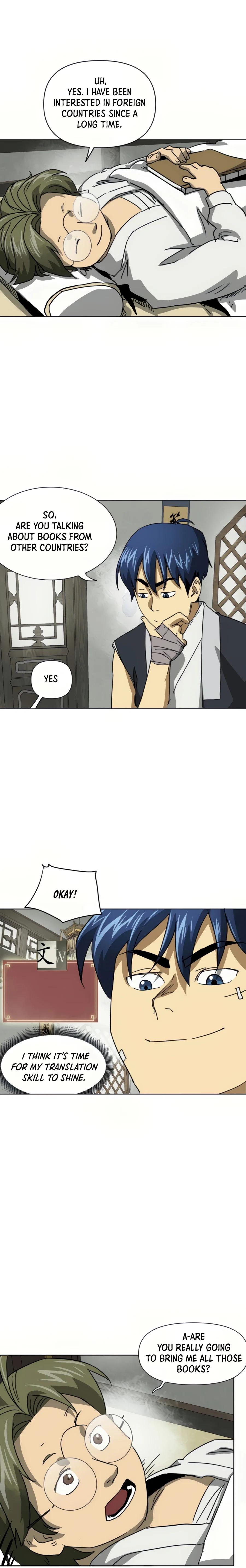 Chapter 101 - Image 10