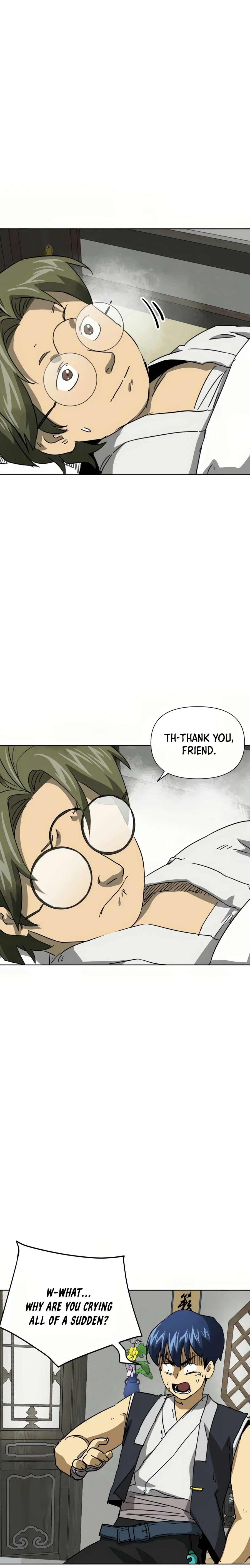 Chapter 101 - Image 11