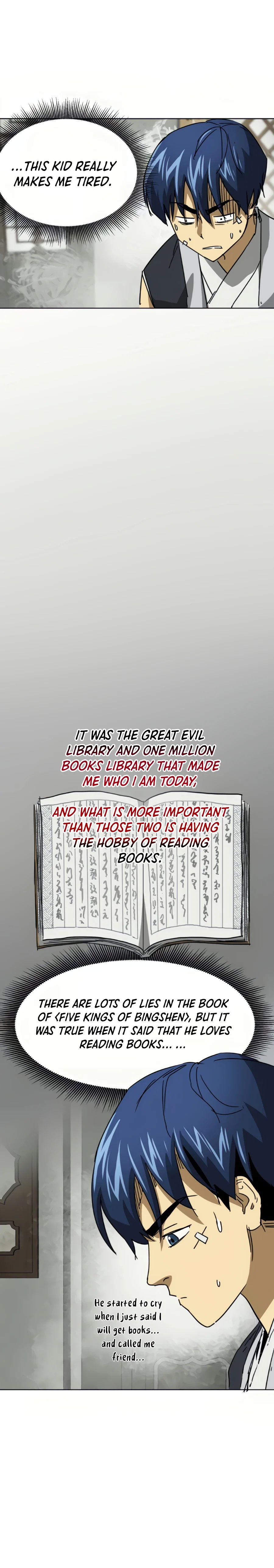 Chapter 101 - Image 13