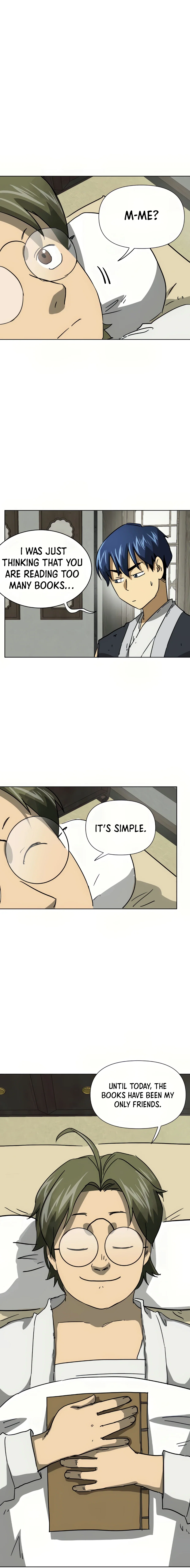 Chapter 101 - Image 15