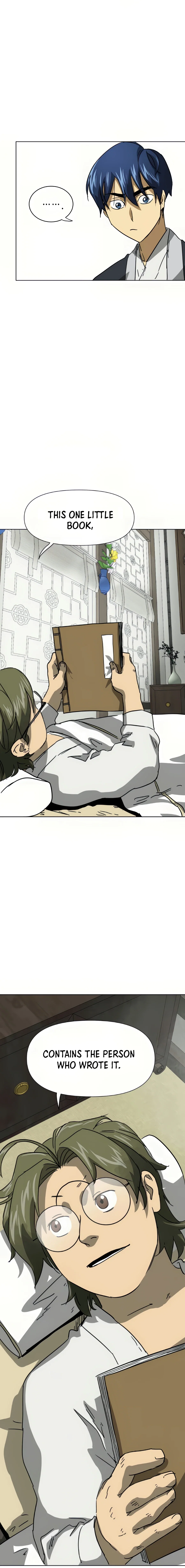 Chapter 101 - Image 16