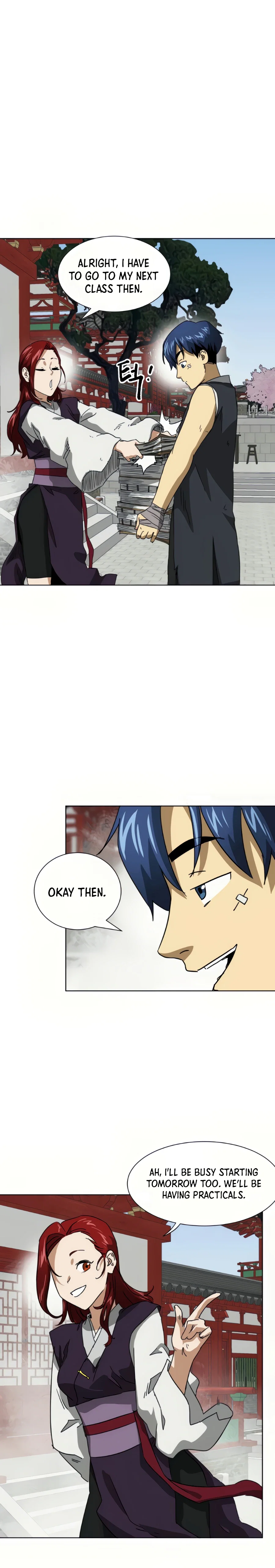 Chapter 101 - Image 2