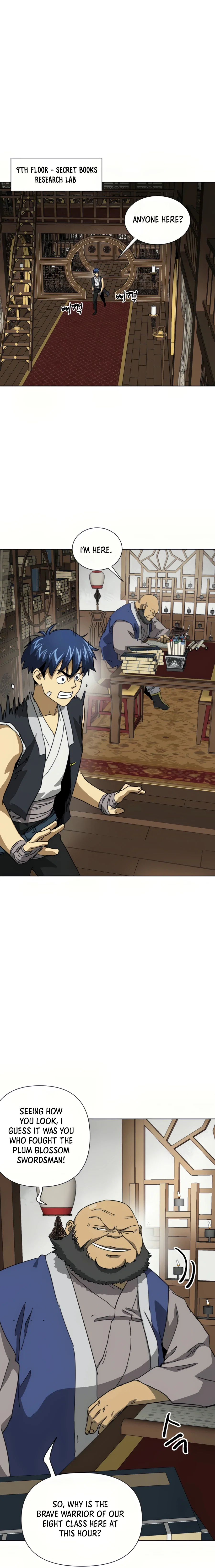 Chapter 101 - Image 20