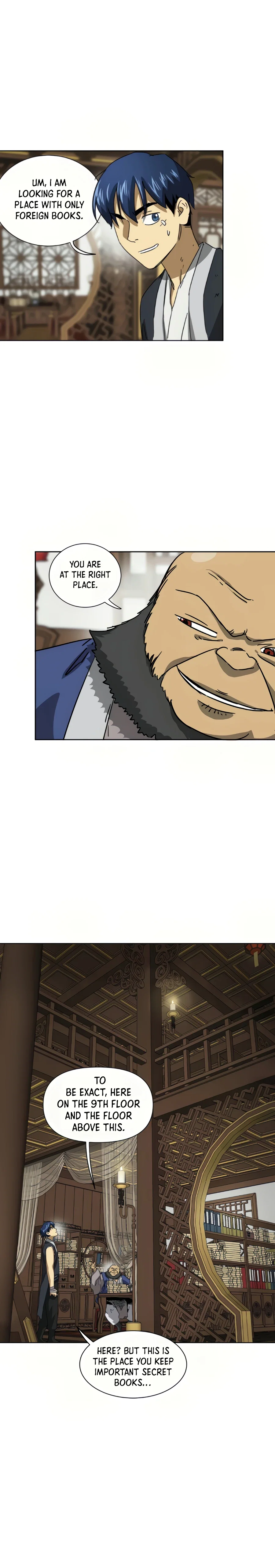 Chapter 101 - Image 21