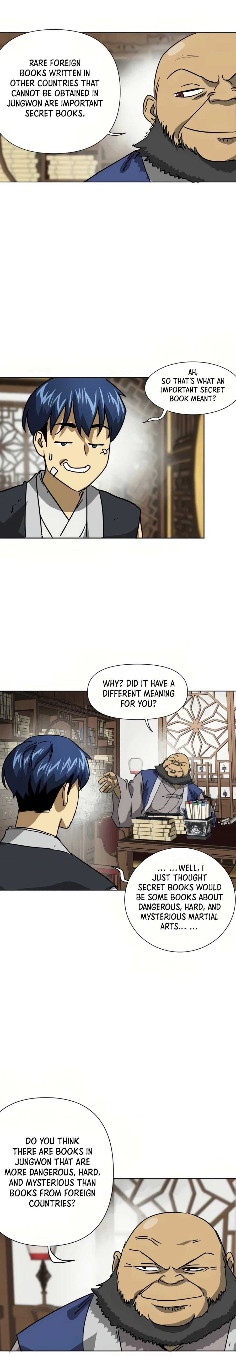 Chapter 101 - Image 22