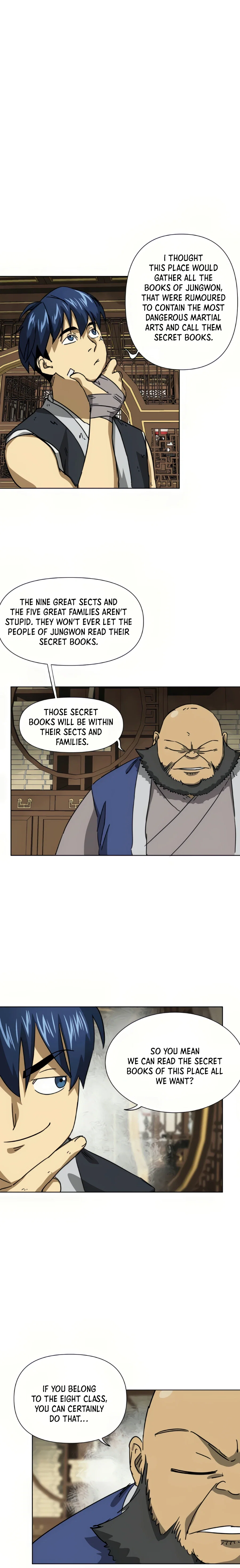 Chapter 101 - Image 23