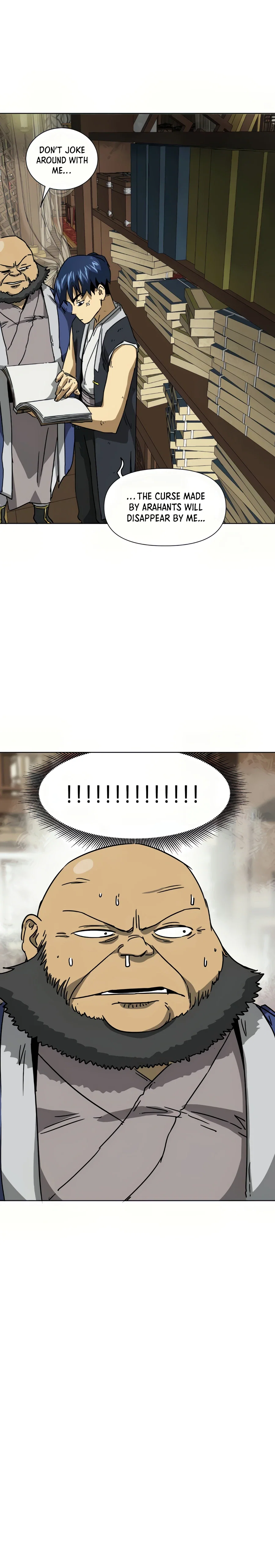 Chapter 101 - Image 25