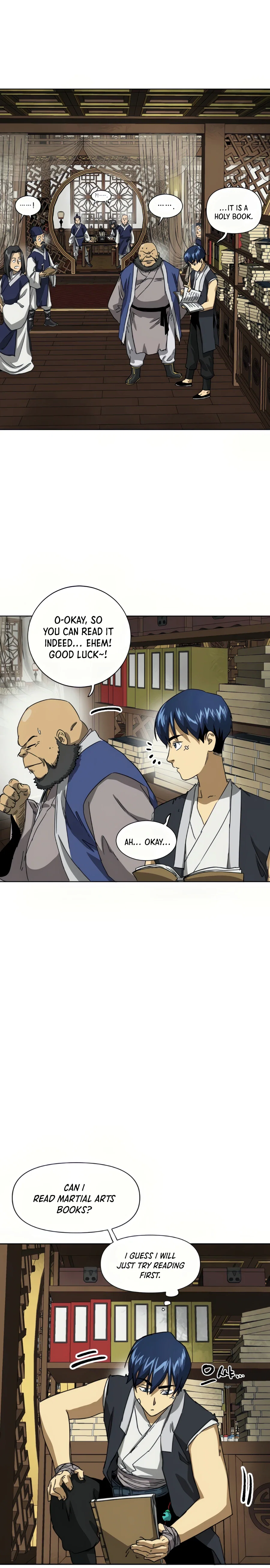 Chapter 101 - Image 26
