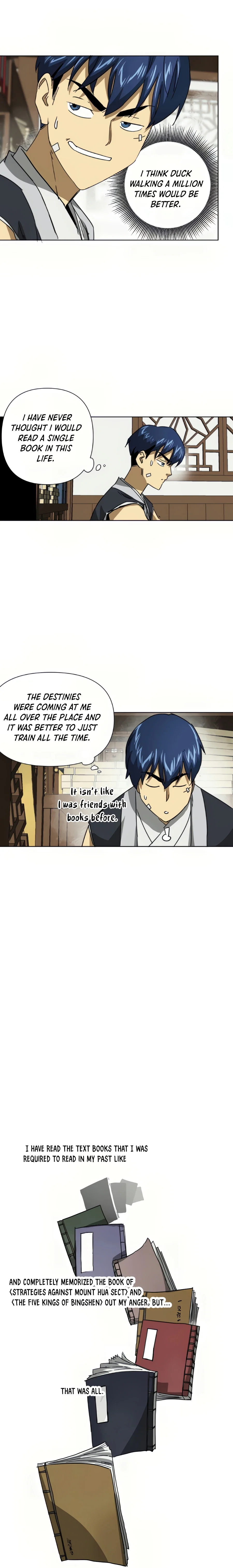 Chapter 101 - Image 28