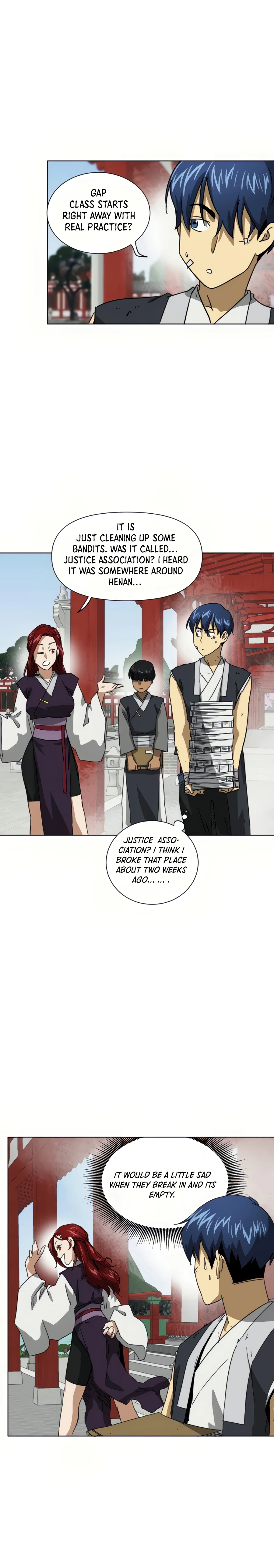 Chapter 101 - Image 3