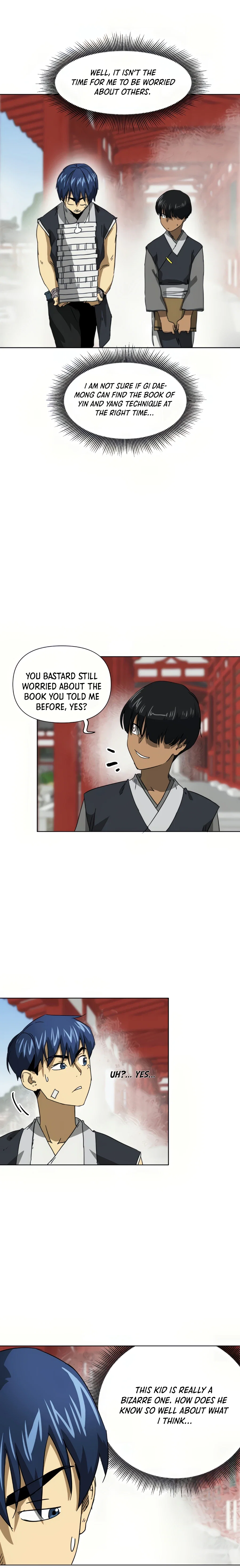 Chapter 101 - Image 4