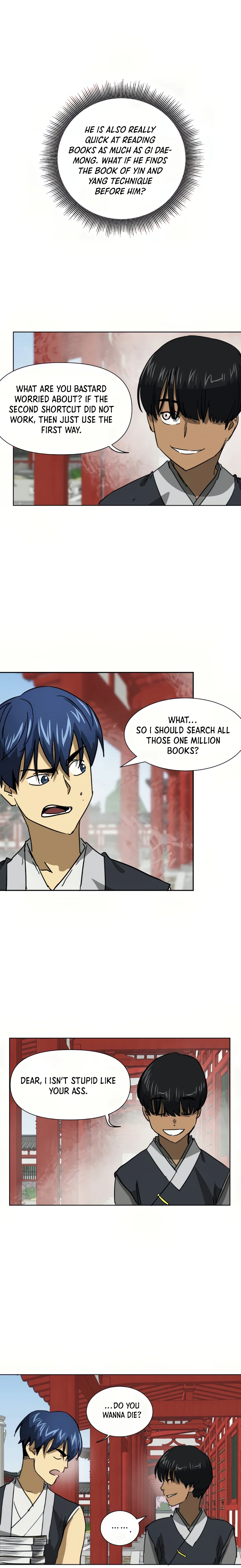 Chapter 101 - Image 5