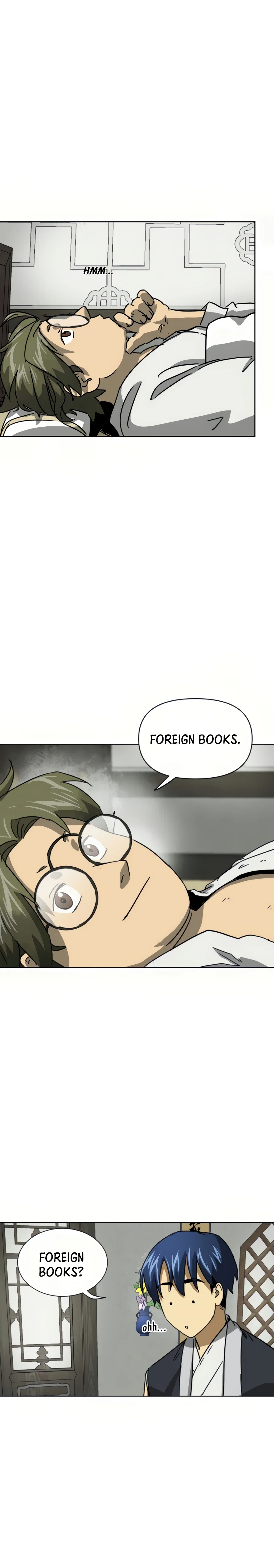 Chapter 101 - Image 9