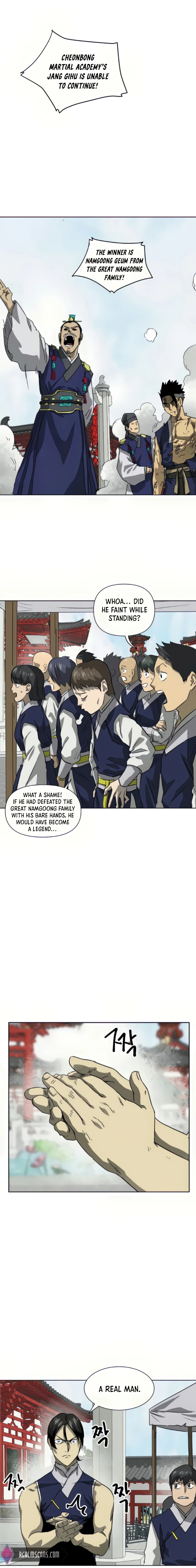 Chapter 107 - Image 22