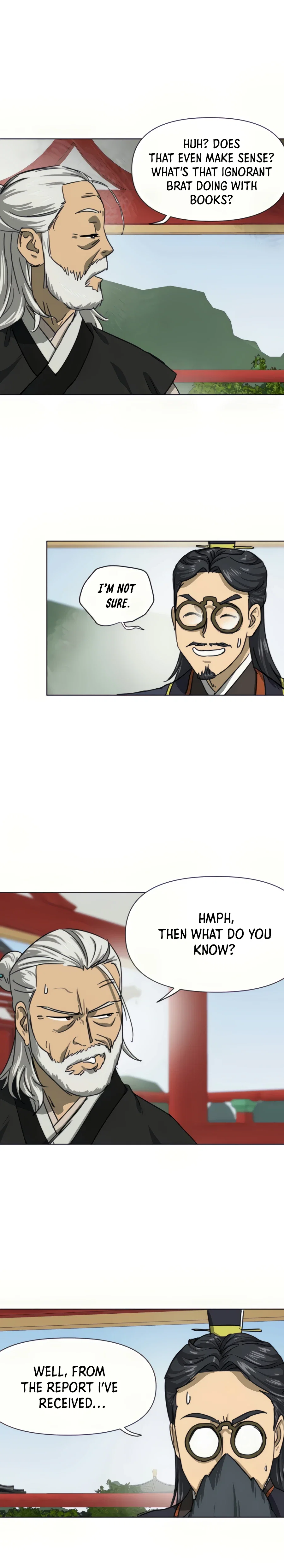 Chapter 108 - Image 14