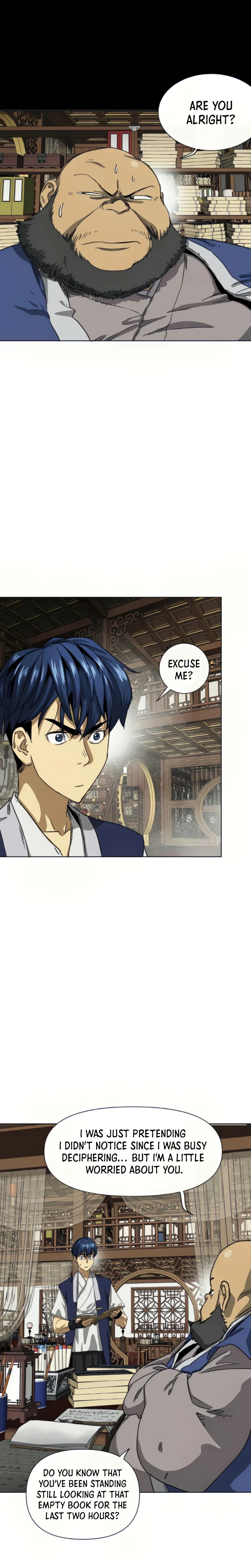 Chapter 108 - Image 32