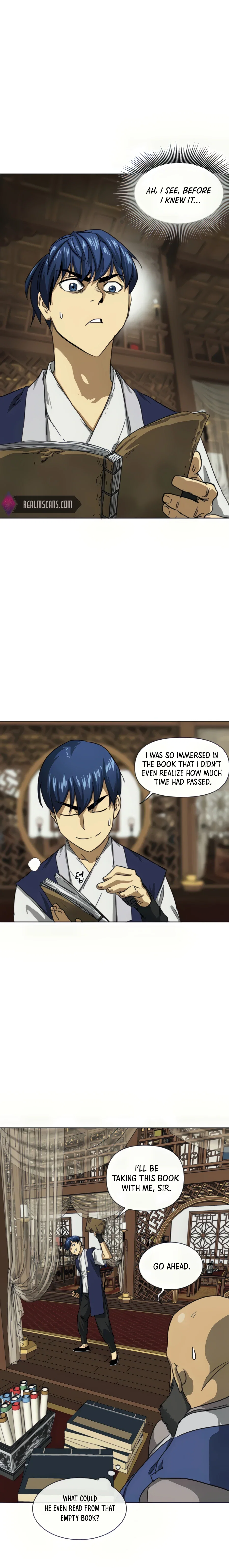 Chapter 108 - Image 33