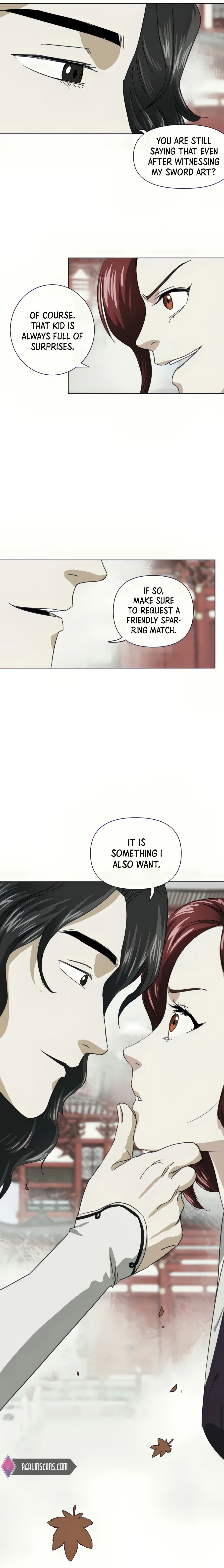 Chapter 110 - Image 15