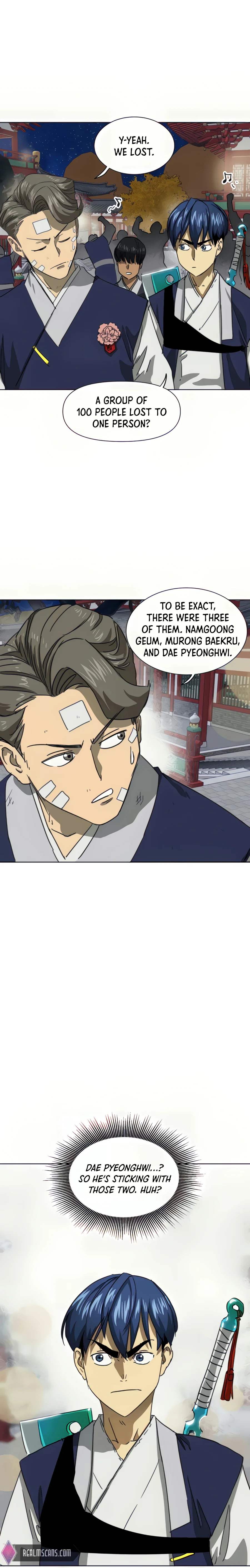 Chapter 110 - Image 18