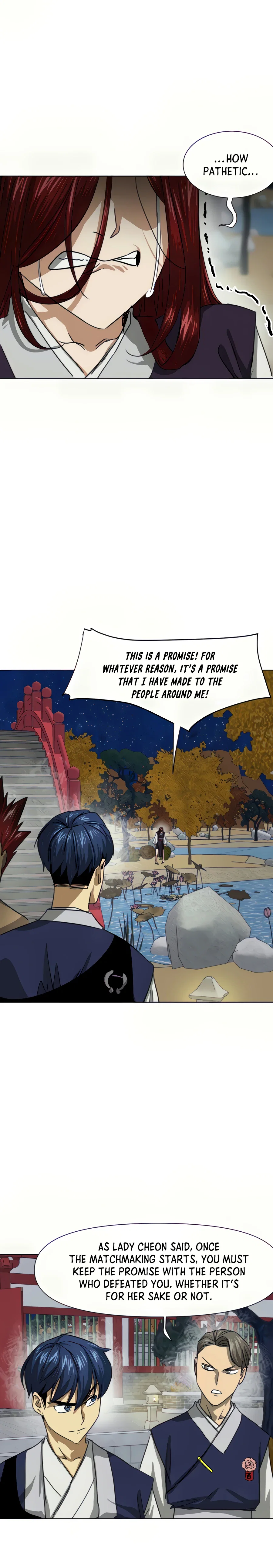 Chapter 111 - Image 14