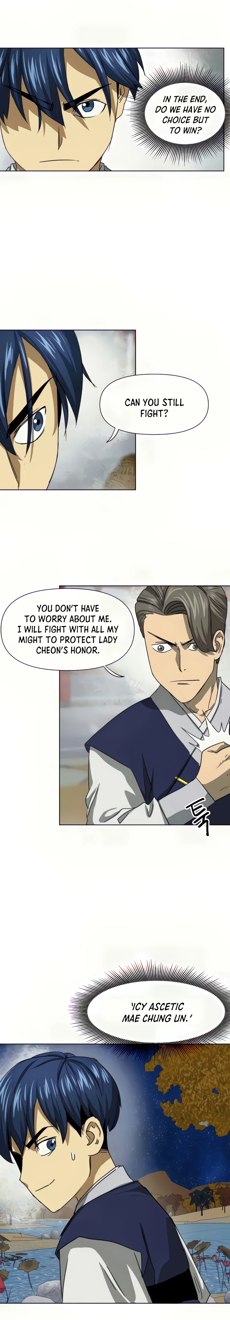 Chapter 111 - Image 15