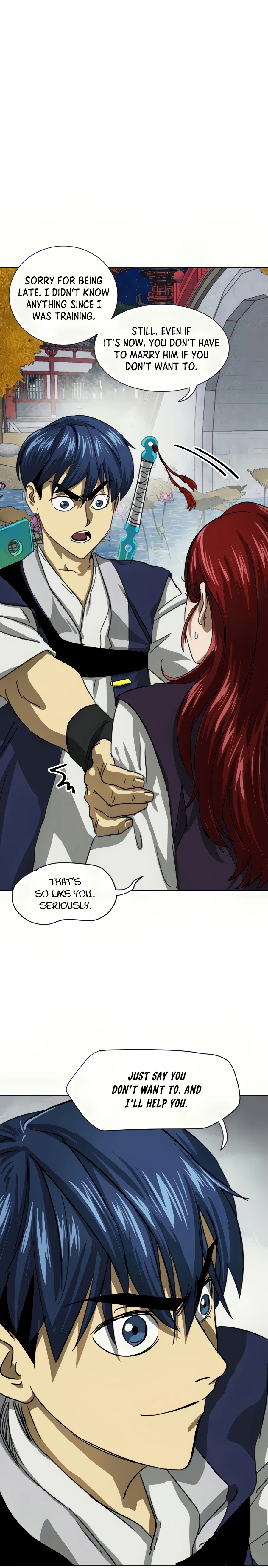 Chapter 111 - Image 27