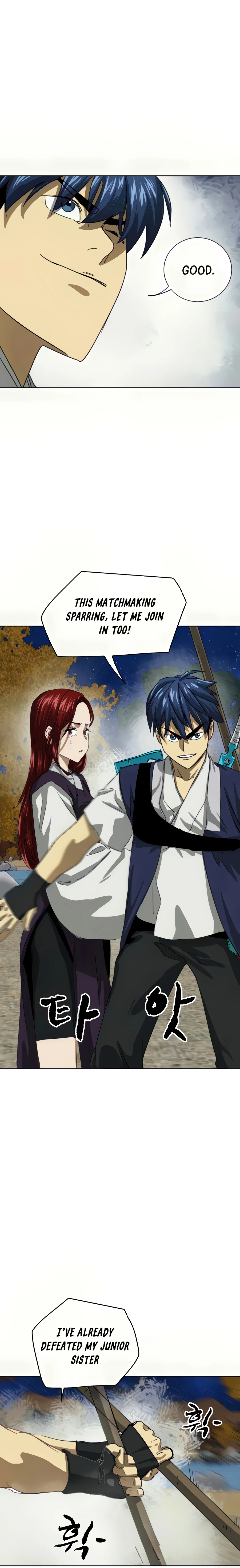 Chapter 111 - Image 30