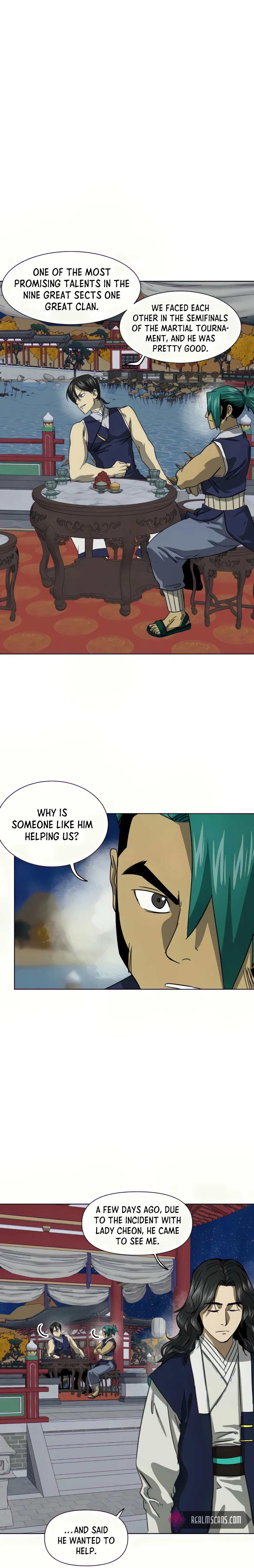 Chapter 111 - Image 4
