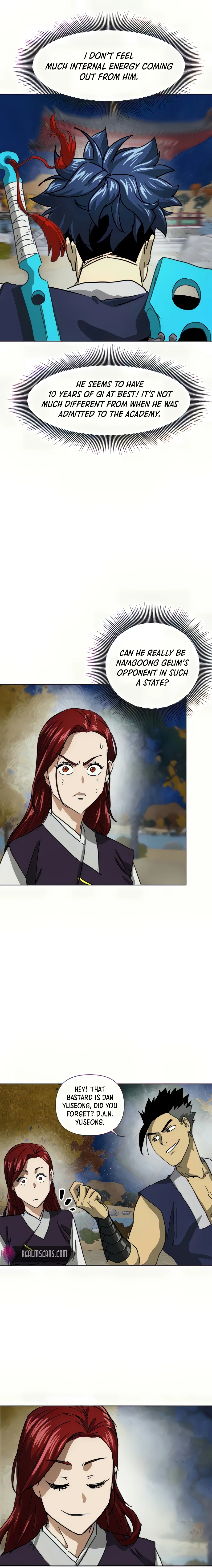 Chapter 112 - Image 11