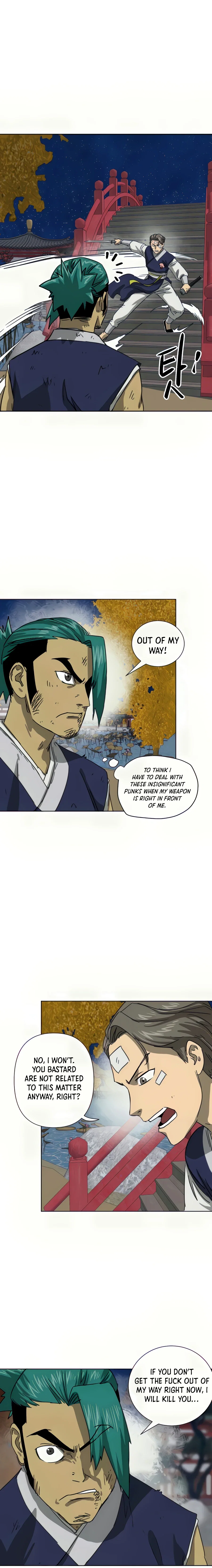 Chapter 112 - Image 21