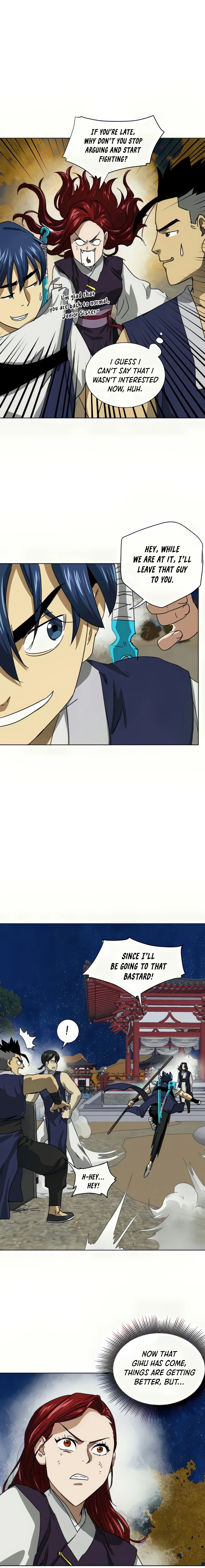 Chapter 112 - Image 9